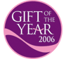Gift of the Year 2006